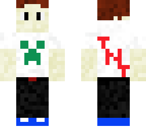 creeper boy