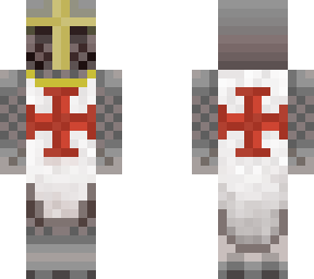 crusader