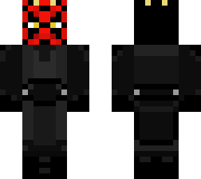 darth maul (edit)