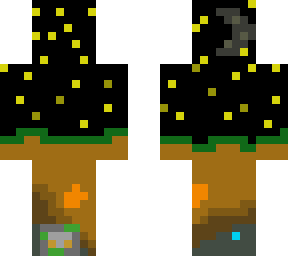 day and night
