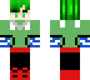 deku
