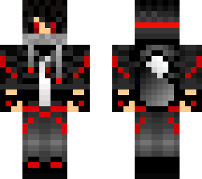 demon atlas