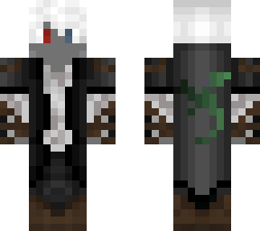 demon warlock aren