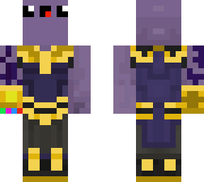 derby thanos