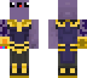 derby thanos