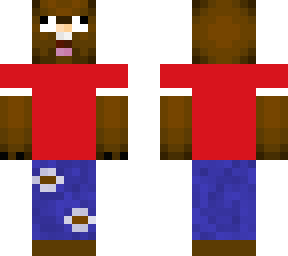 derp beaver