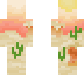 desert