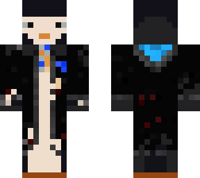 destroyed penguin