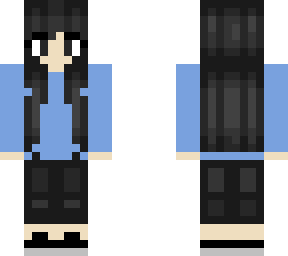 do you like this skin?