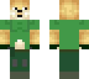 dogeguy