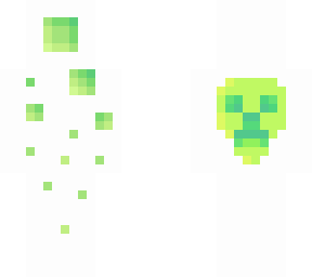 don't catch the corona virus!!! (awareness skin)