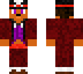 dr.facilier