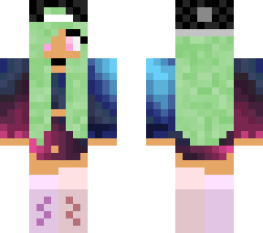 edit of someone elses skin :p