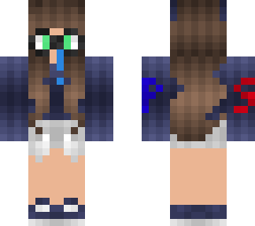 edited skin