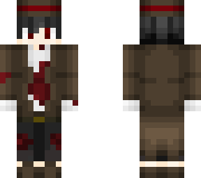 edward hyde