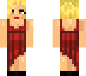 elegant woman2