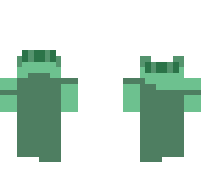 emerald green- (adoptable outfit base)