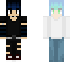 emo vs soft boy (request)