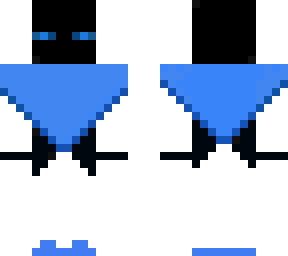 endermen blue