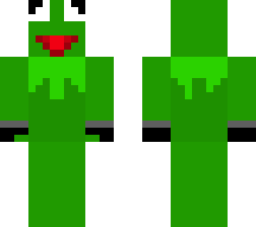 epic kermit