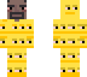 eye billy