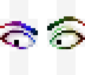 eye contest!