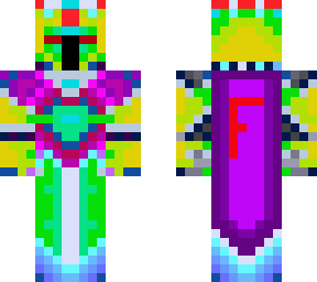 f3yor2005 powerful knight