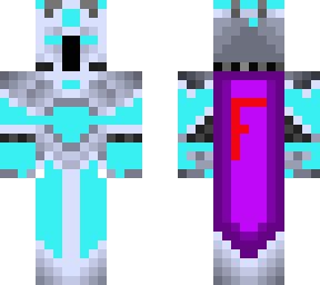 f3yor2005 water knight