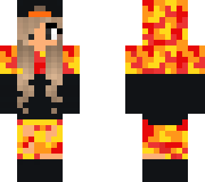 fall version slim skin