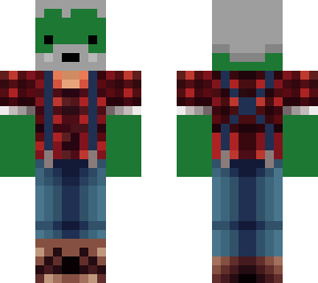 farmer turtle