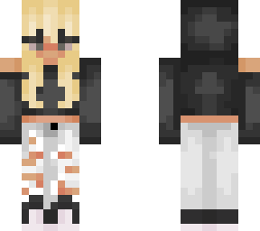 fixed skin (mine)