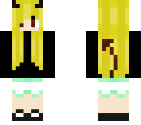for fosjuhh_ (blonde hair)