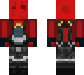 fortnite skin gluan red - skin fortnite gluant rouge