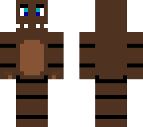 freddy kinda