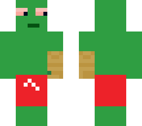 frog