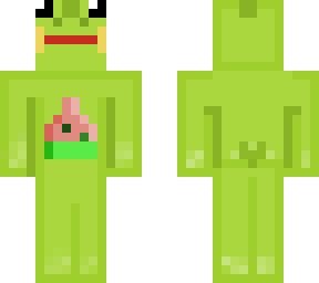 frog lover