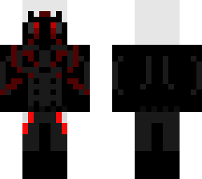 full demon transformation damian