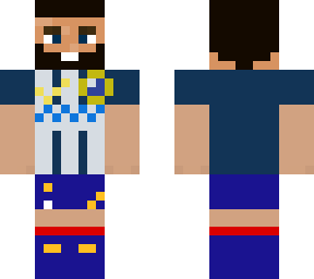 futbol player