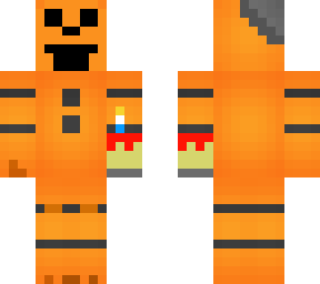 give-cake freddy remake