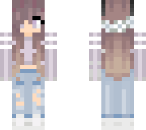 grace outfit