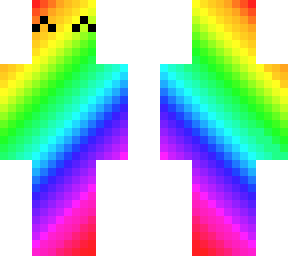 happy rainbow