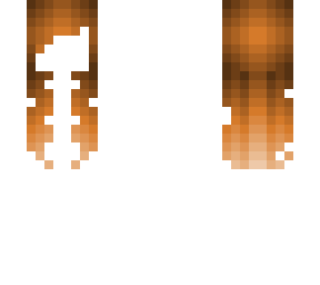 hazel hair base