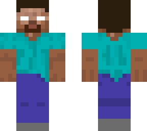 herobrine!