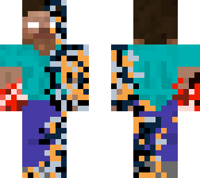 herobrine