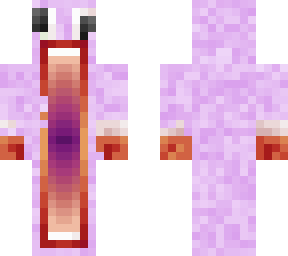 hidden surprises unspeakable lilac purple light mix