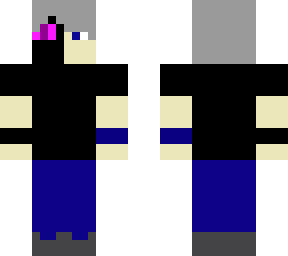 human ender child