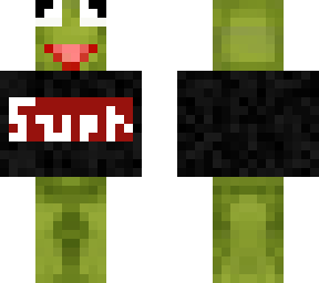 hypebeast kermit
