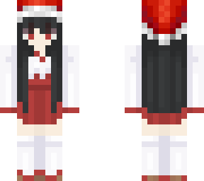 i like the red on this skin so its a repost cuz i did not make this skin
