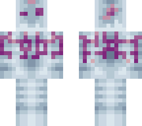 ice exo golem