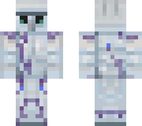 ice golem